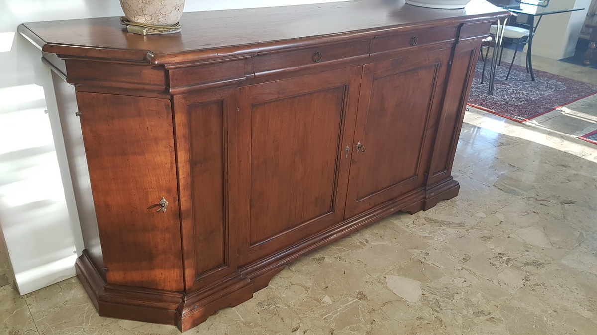 CREDENZA - € 1.940