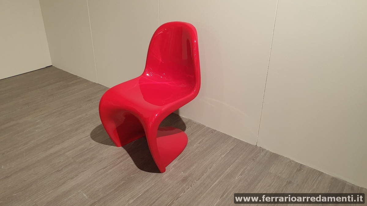 N.1 SEDIA - € 160