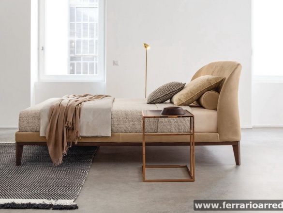 TWILS – LETTO CARNABY WOOD