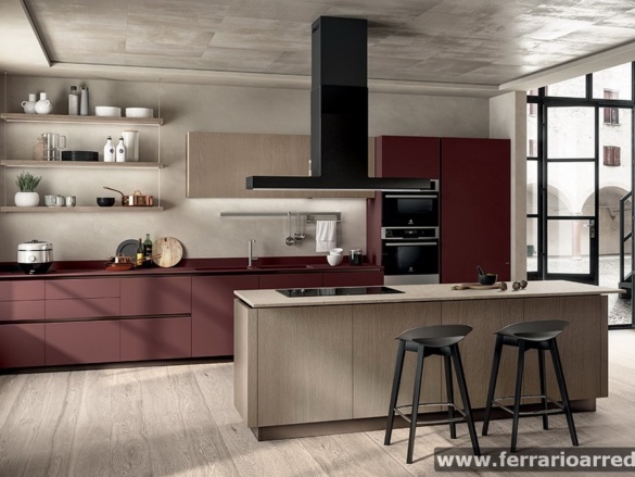 CUCINE