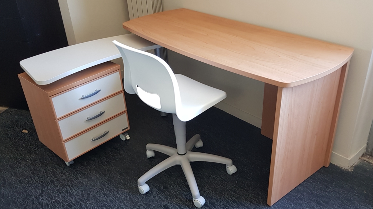 SCRIVANIA € 300