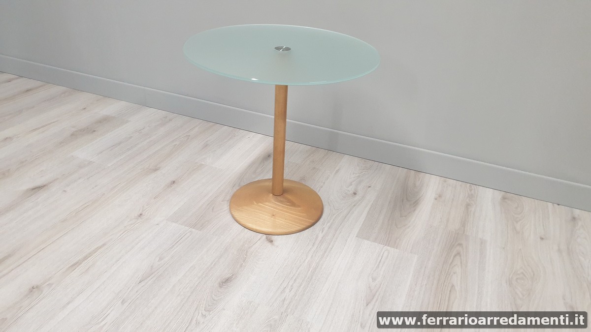 TAVOLINO - € 165