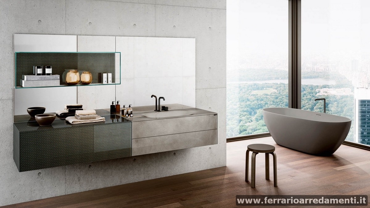 BAGNO 36e8