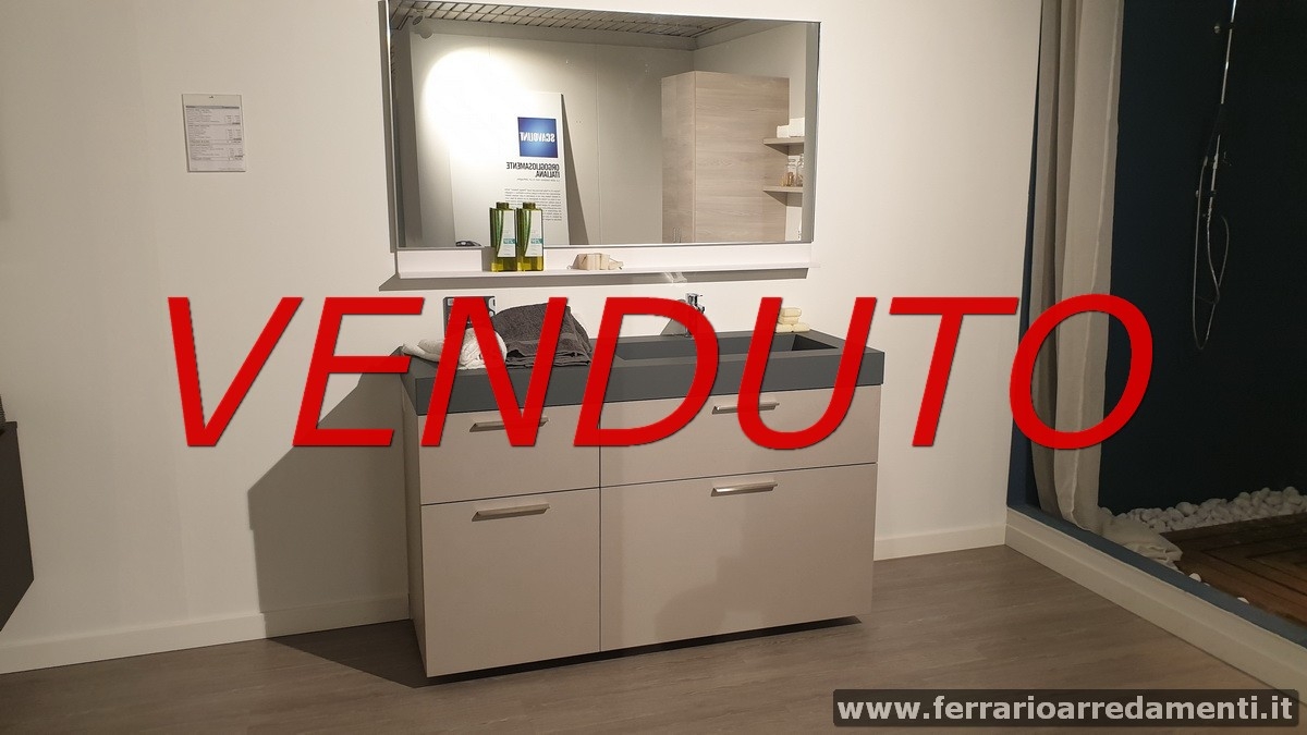 AQUO SCAVOLINI €2.000