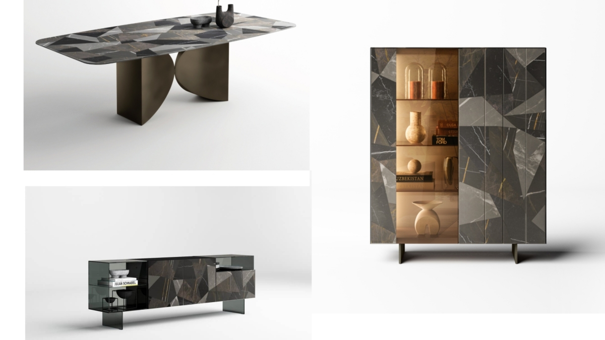 OUTLET LIMITID EDITION LAGO FERRARIO ARREDAMENENTI