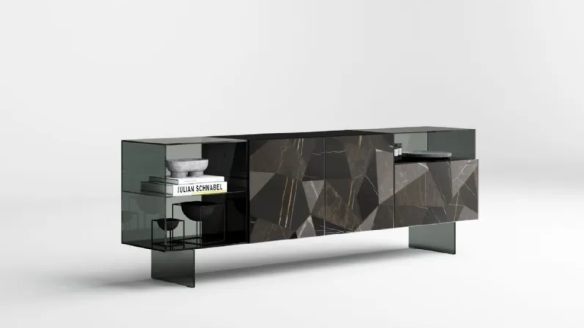 MADIA XGLASS € 3850
