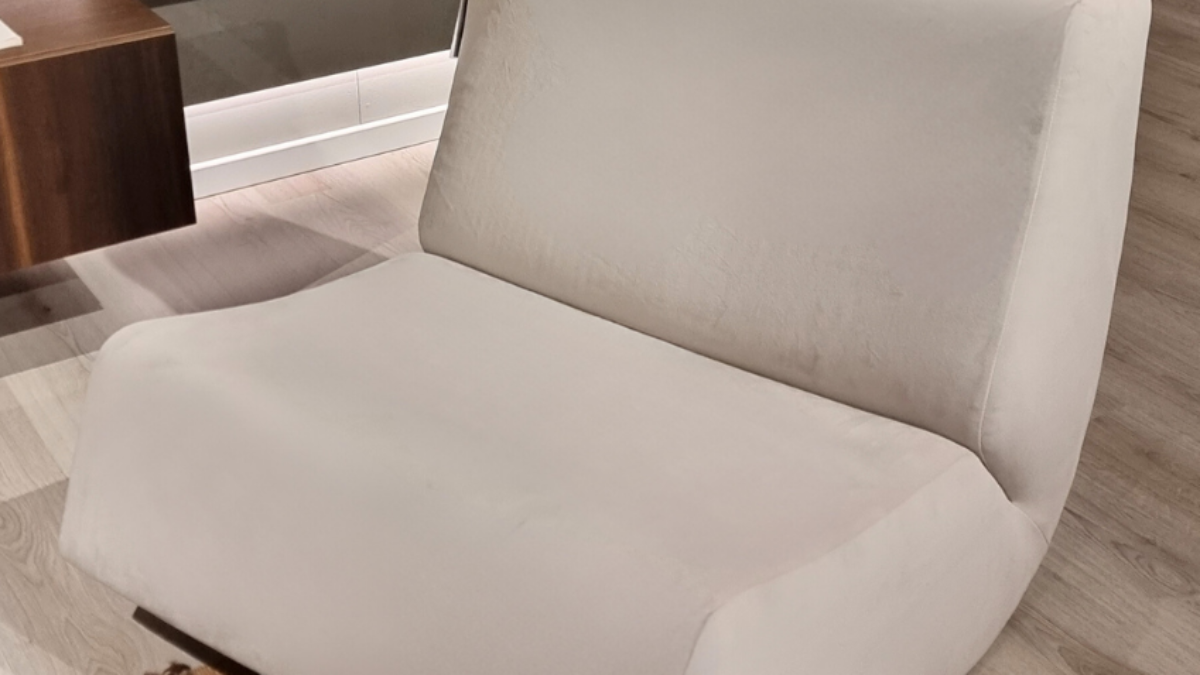 POLTRONA DOIMO DONDOLAMI € 475