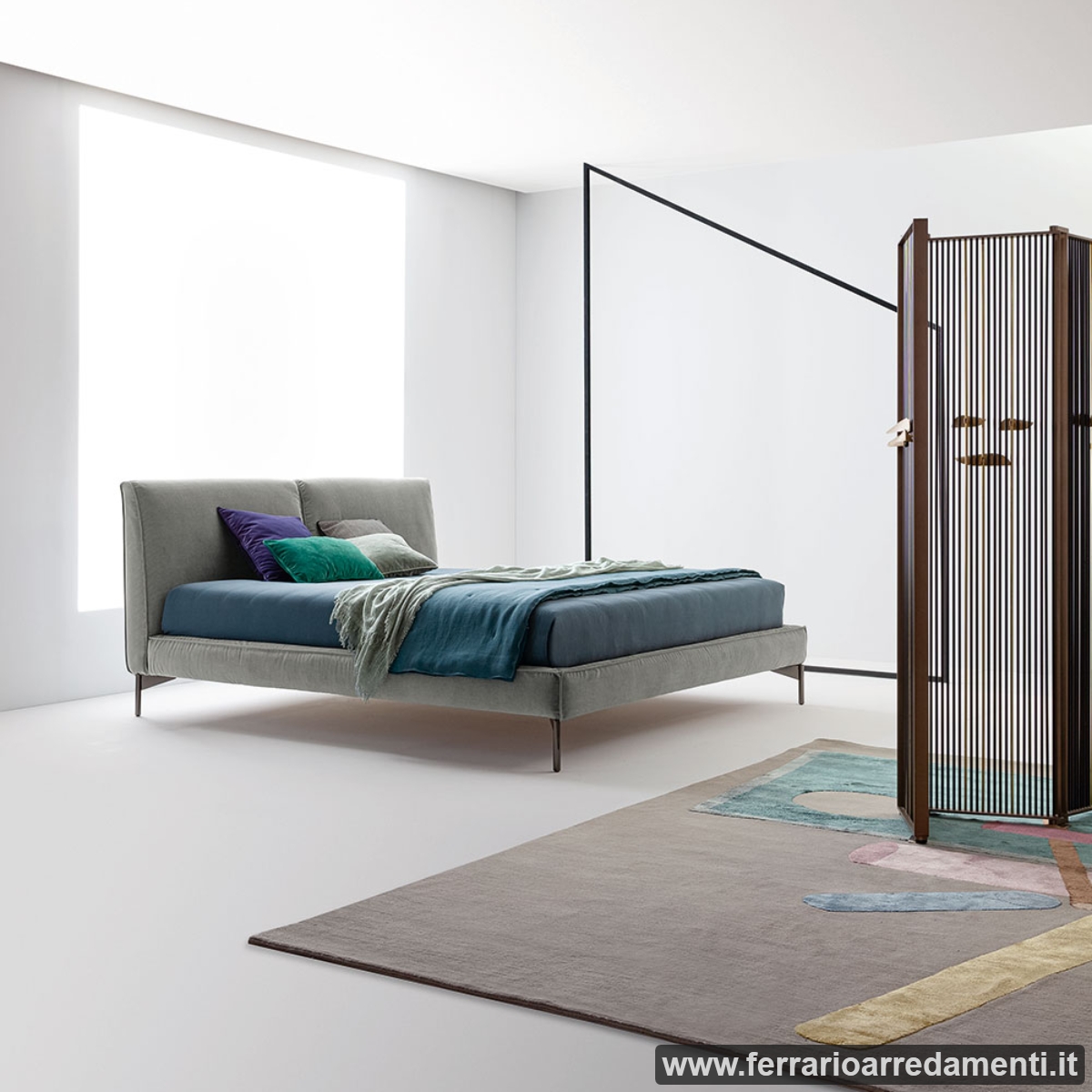 Letto Ada — Twils