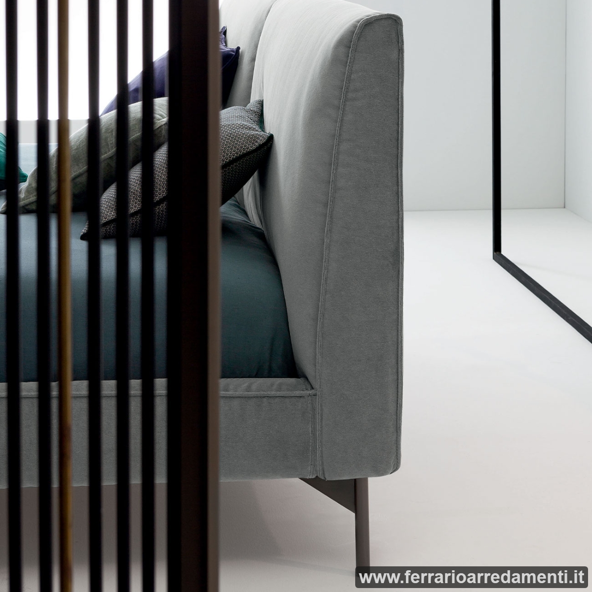 Letto Ada — Twils