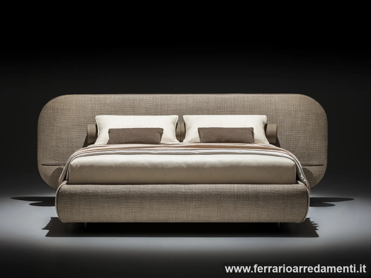 Letto B—Curve — Twils