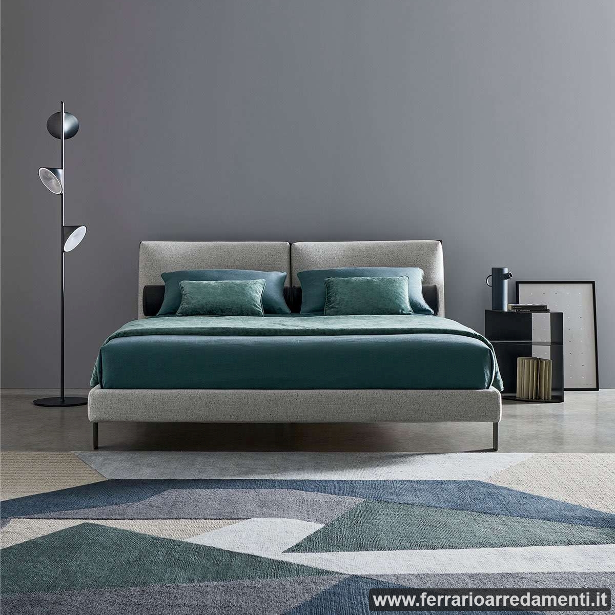 Letto Book — Twils