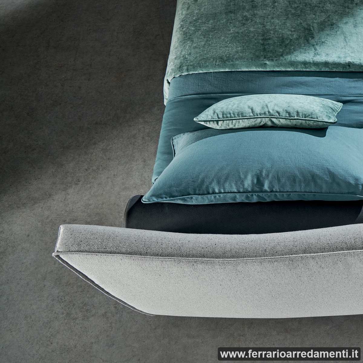 Letto Book — Twils