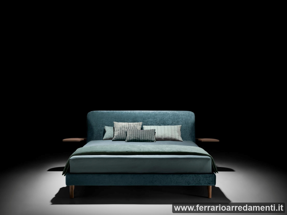 Letto Canalgrande — Twils