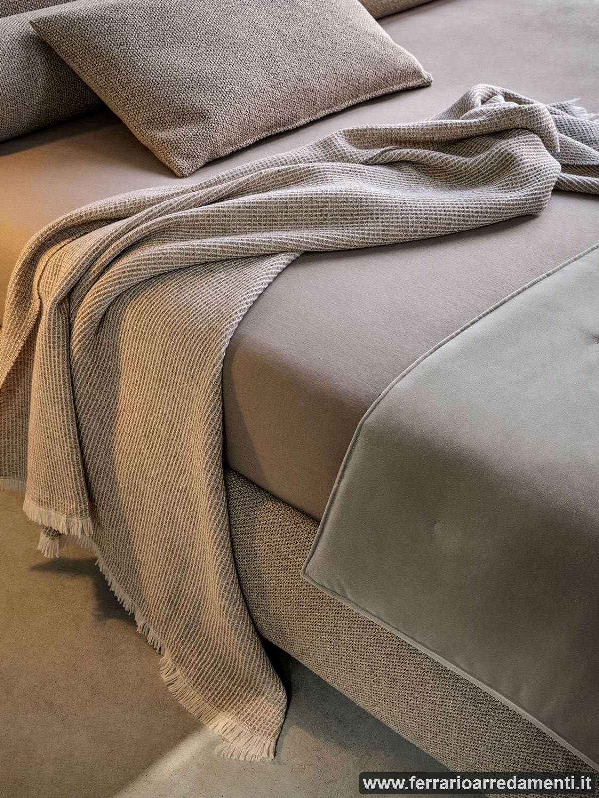Letto Carnaby — Twils