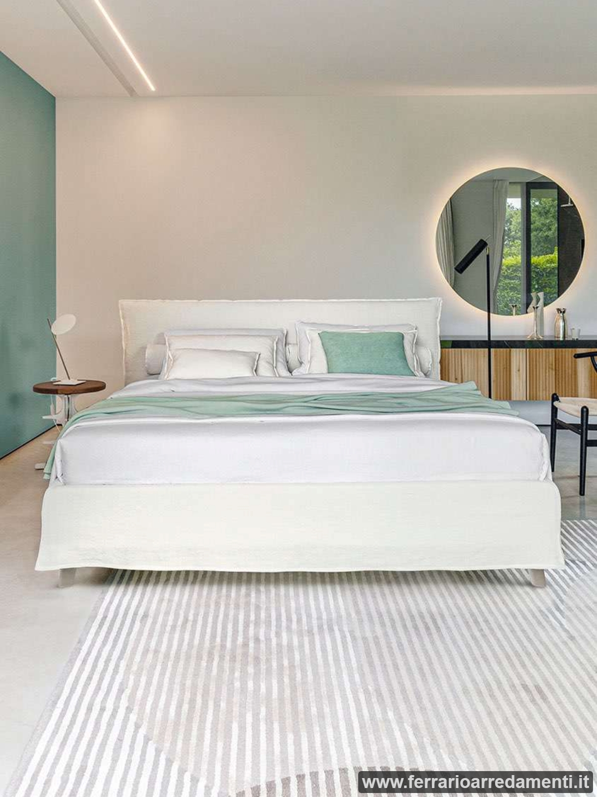 Letto Edo — Twils
