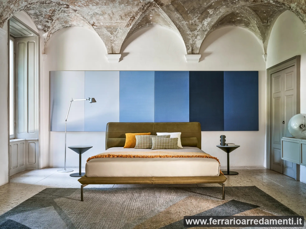 Letto Elle — Twils