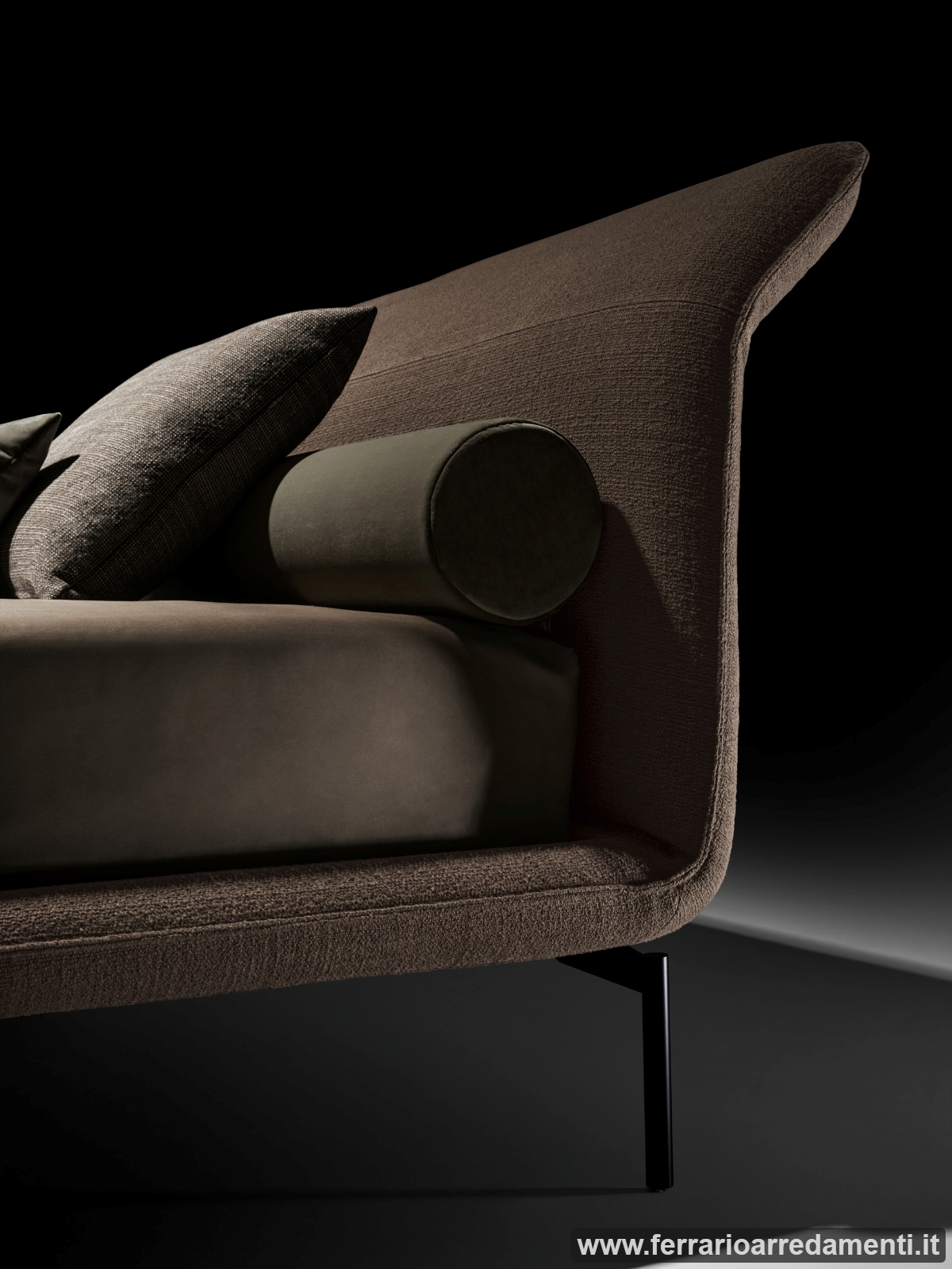 Letto Elle — Twils