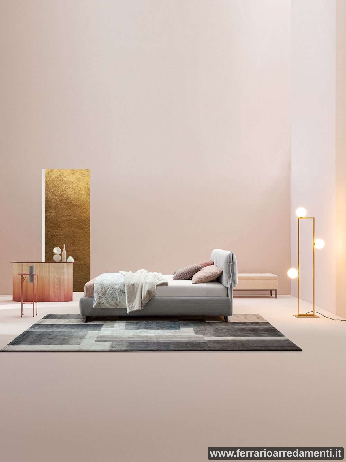 Letto Giselle — Twils