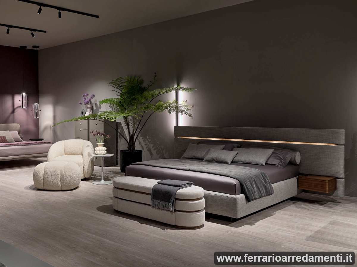 Letto Infinito — Twils
