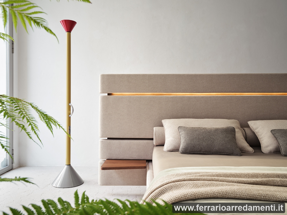 Letto Infinito — Twils