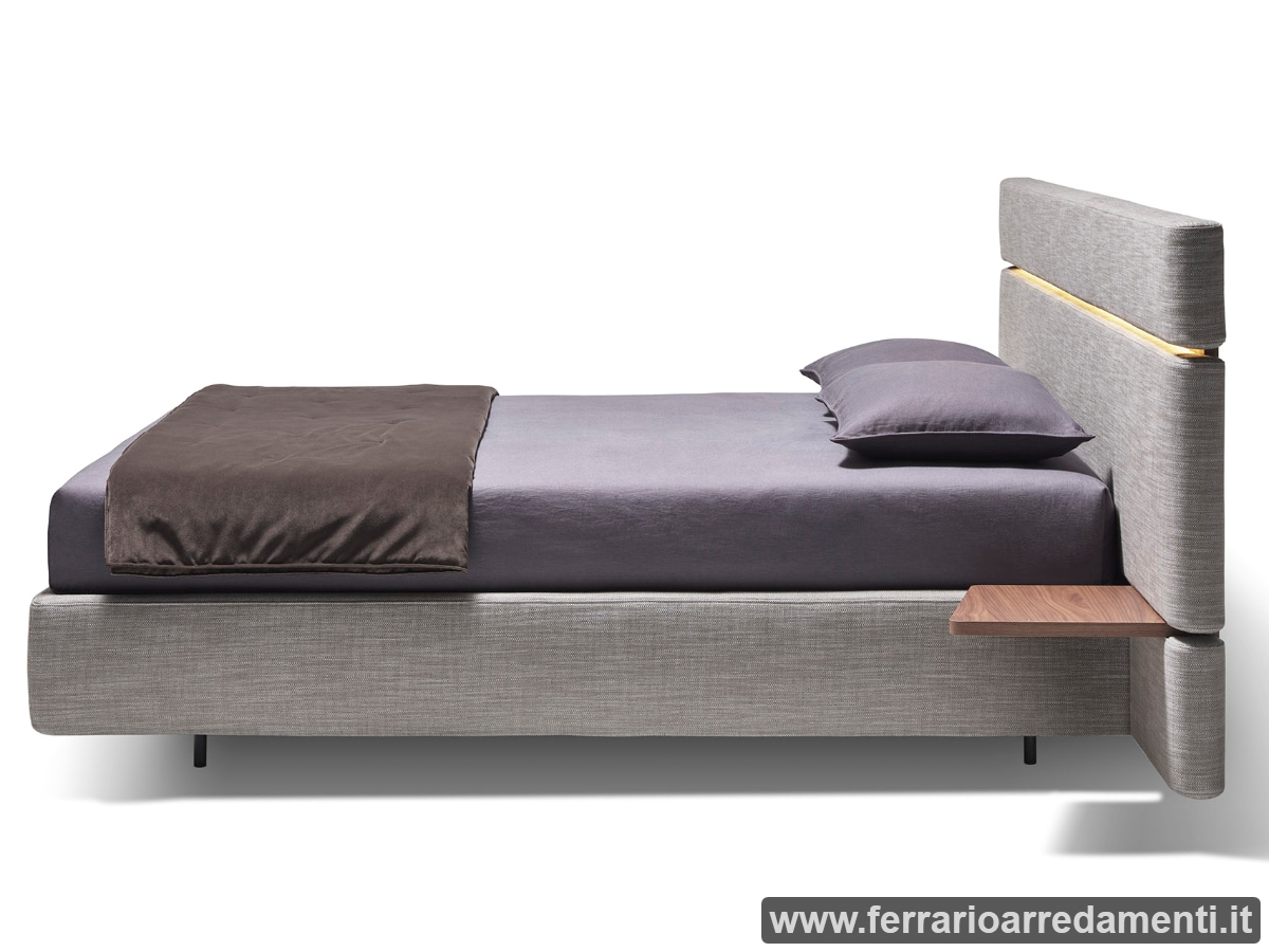 Letto Infinito — Twils