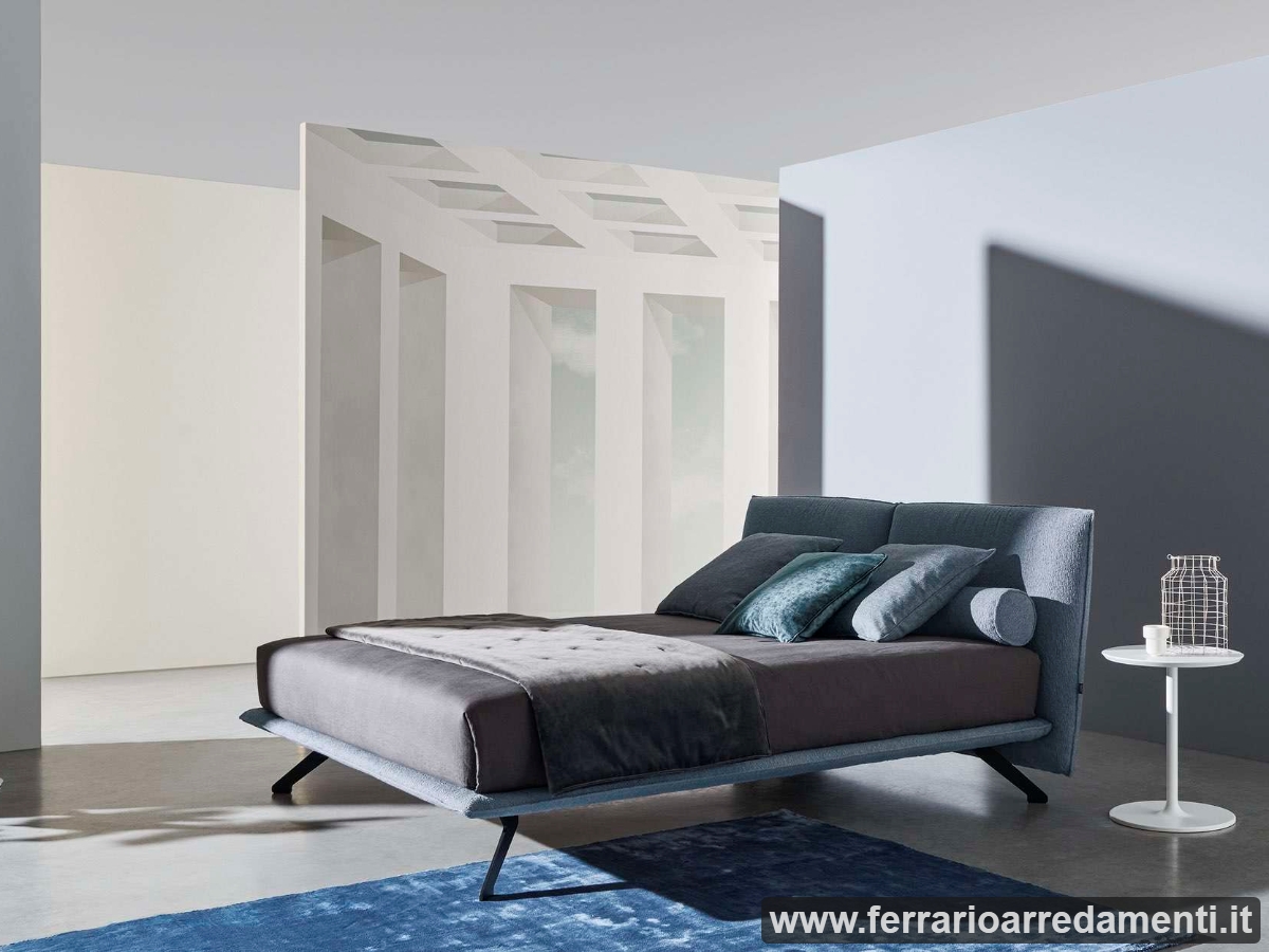 Letto Logan — Twils