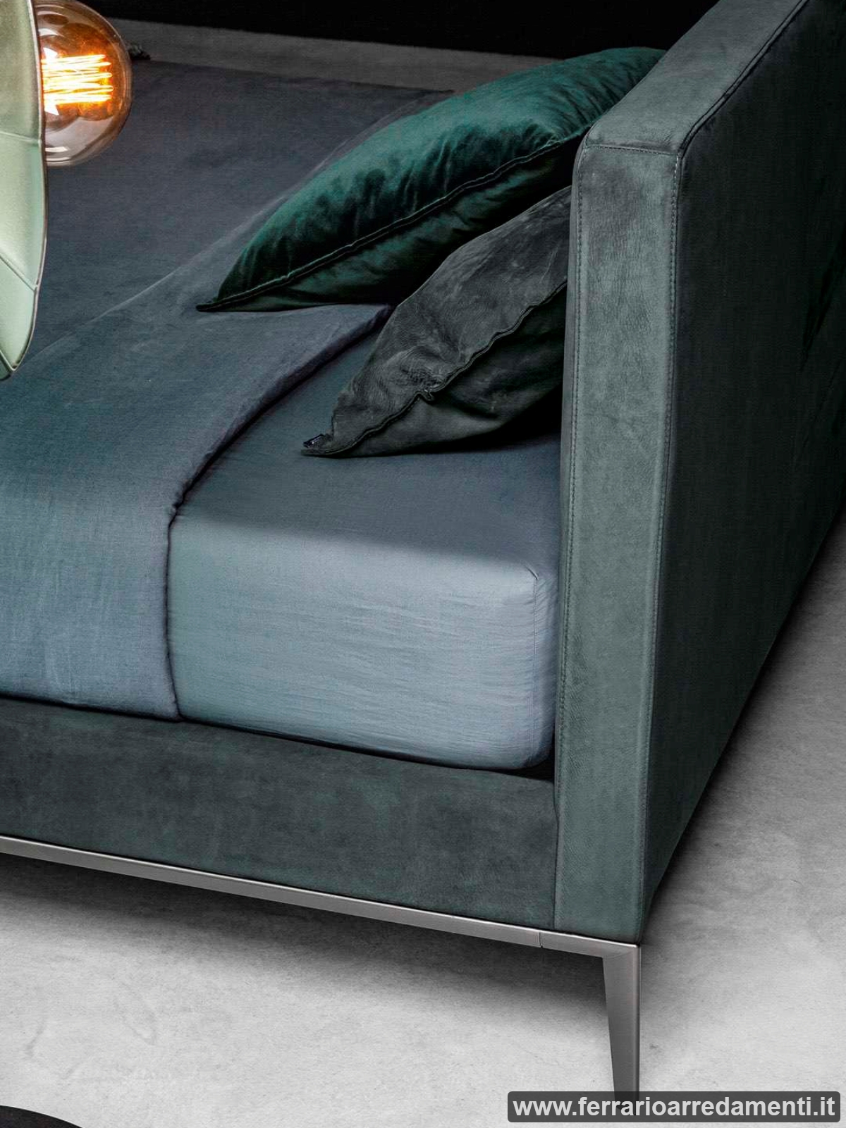 Letto Max — Twils