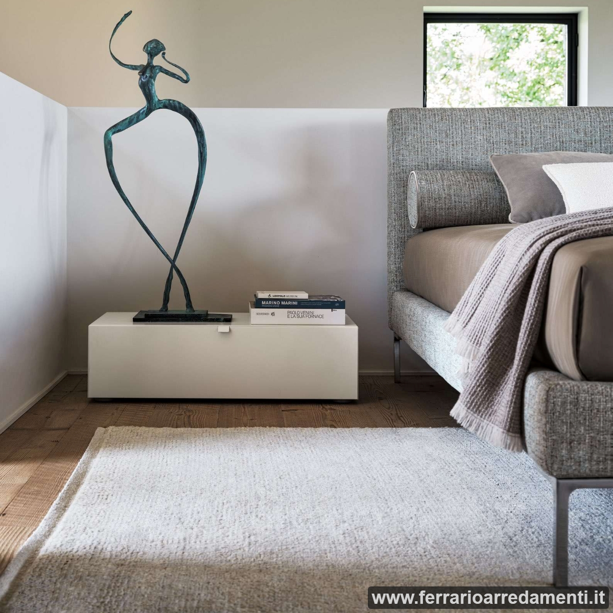Letto Max — Twils
