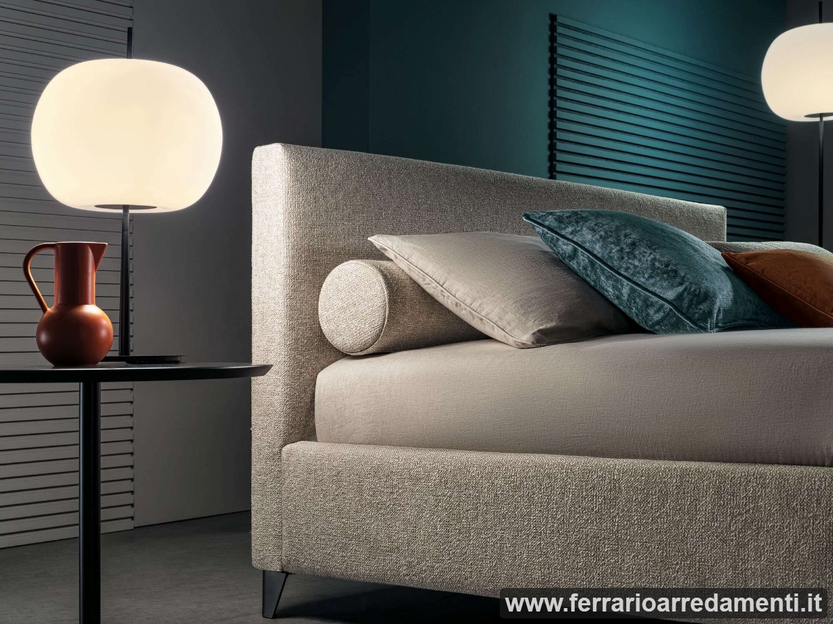 Letto Max — Twils