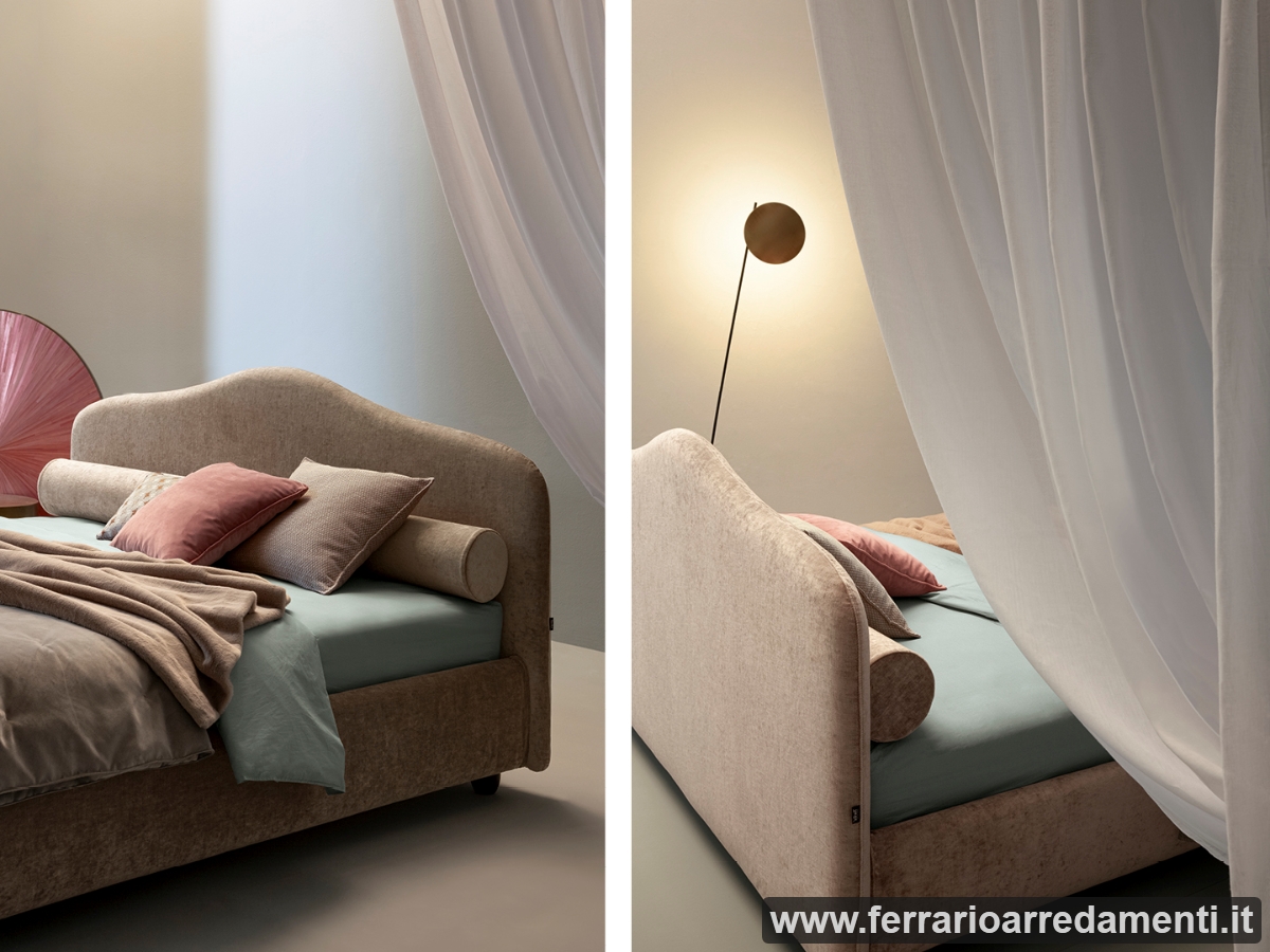 Letto Medea — Twils